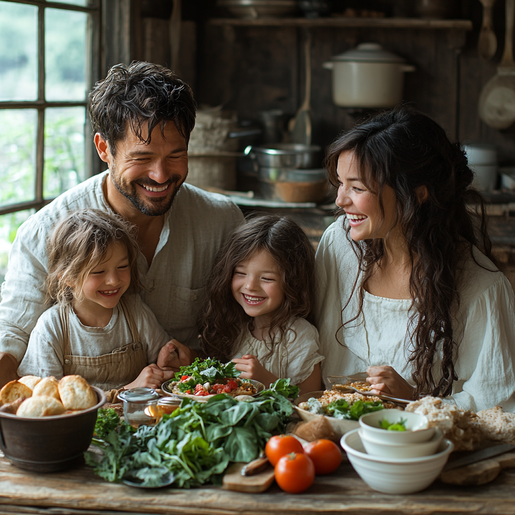 Laying the Foundation: Why Strong Parent-Child Relationships Matter