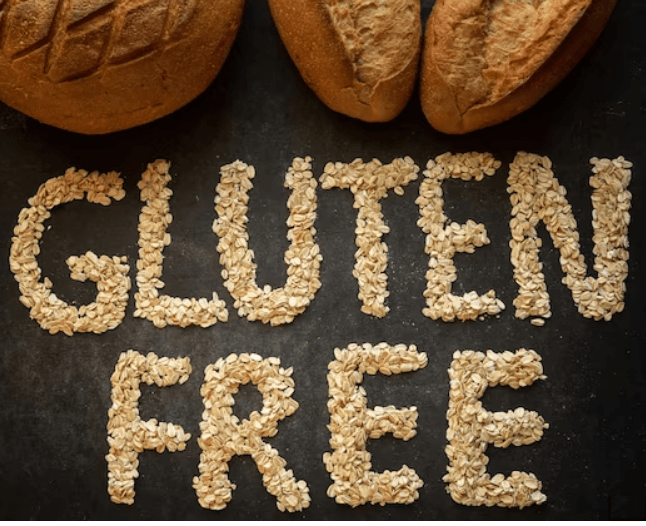 Why foods without GLUTEN are better for you? - Full Life Gourmet Bakery