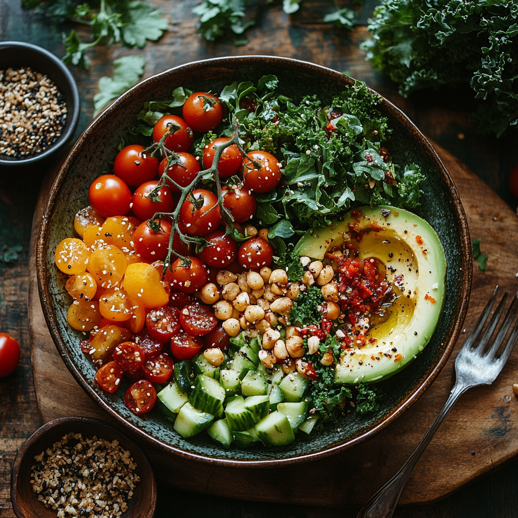 Vegetarian Diet