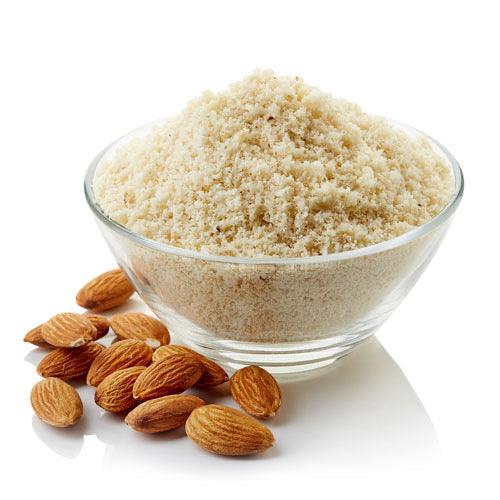 Why Use Almond Flours? - Full Life Gourmet Bakery