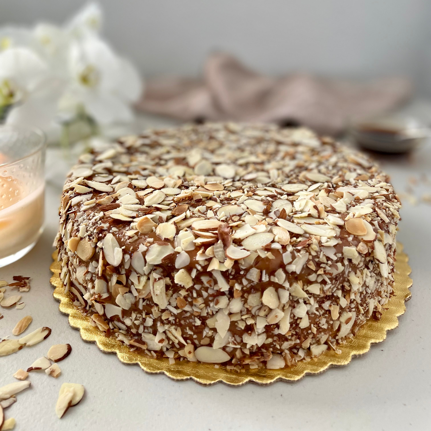 Full Life Gourmet Bakery