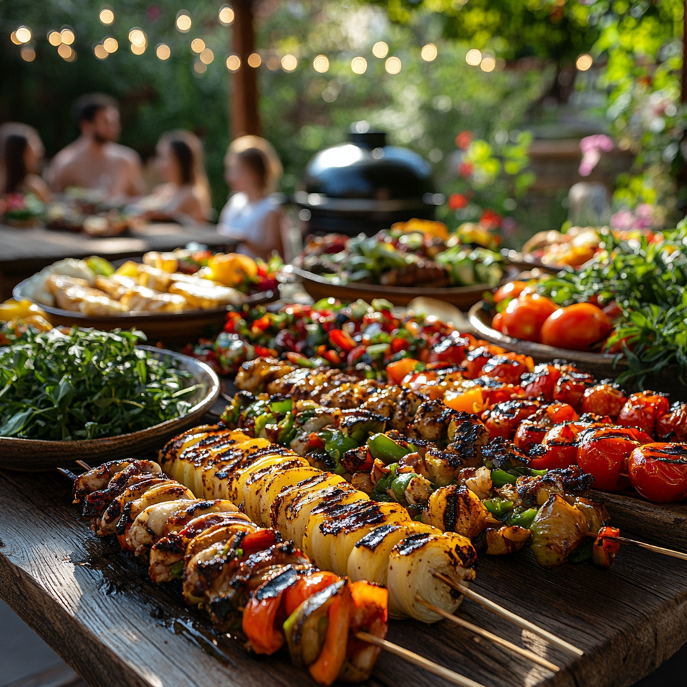 Delicious, Kid-Approved Recipes for a Healthy Family Meal