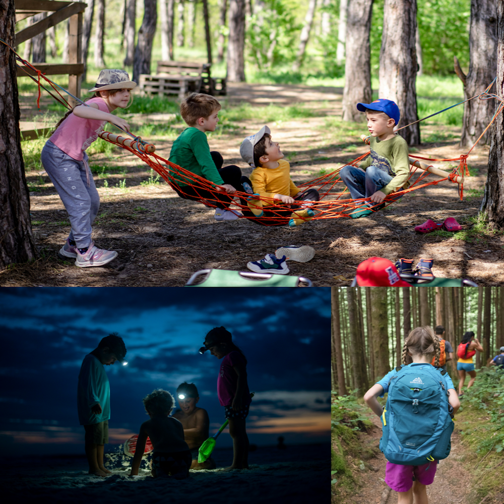 Family Fitness: Fun Outdoor Activities to Stay Active Together