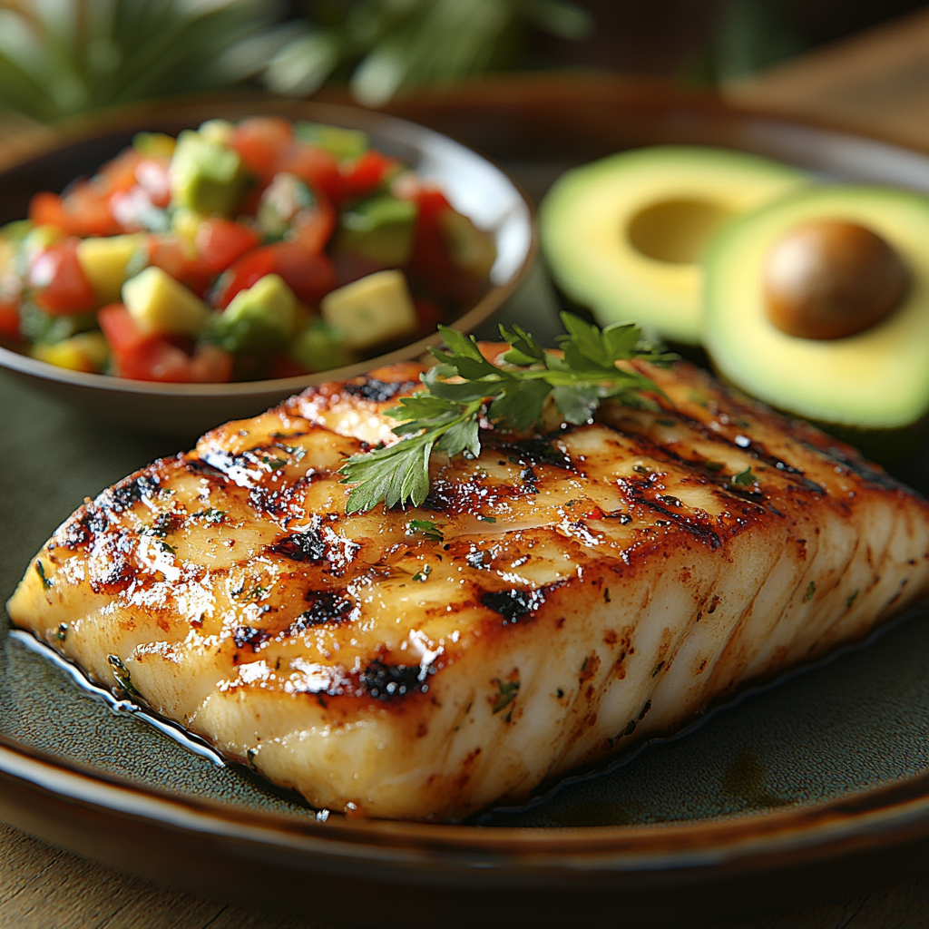 How to Maintain a Low-Carb Diet Without Giving Up South Florida Favorites