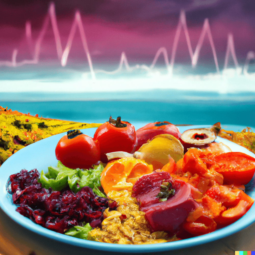 Nutrition and Hypertension: An Integrated Perspective on Dietary Strategies for Blood Pressure Management - Full Life Gourmet Bakery