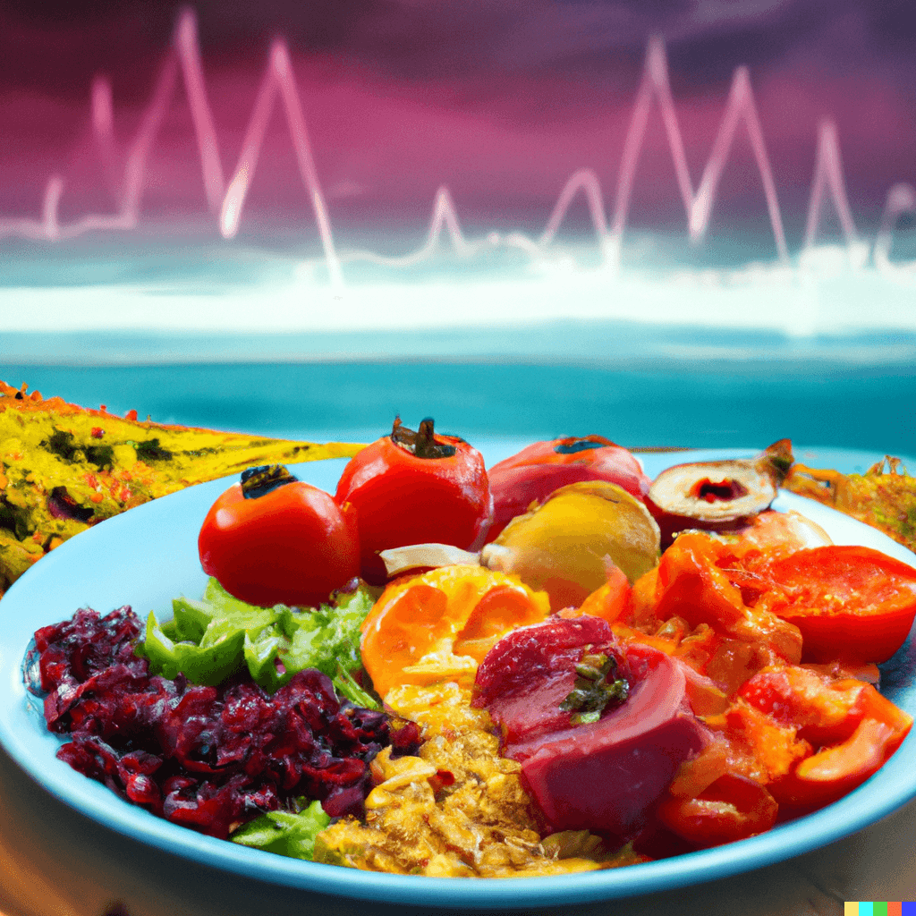 Nutrition and Hypertension: An Integrated Perspective on Dietary Strategies for Blood Pressure Management - Full Life Gourmet Bakery