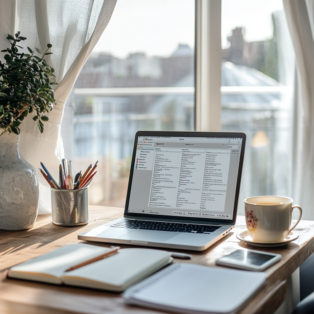 Productivity Boost: Task Optimization Techniques for a Smoother Workflow