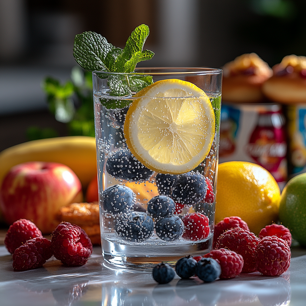Why a Sugar-Free diet is good for you? - Full Life Gourmet Bakery