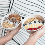 The Power of Nutrient-Dense Ingredients in Baking: Nuts, Seeds, and Fruits