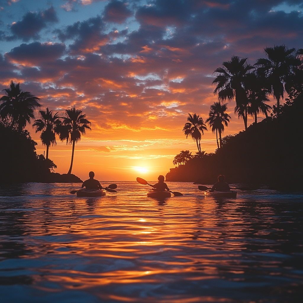Weekend Getaways in Florida: Family Adventures Without Breaking the Bank