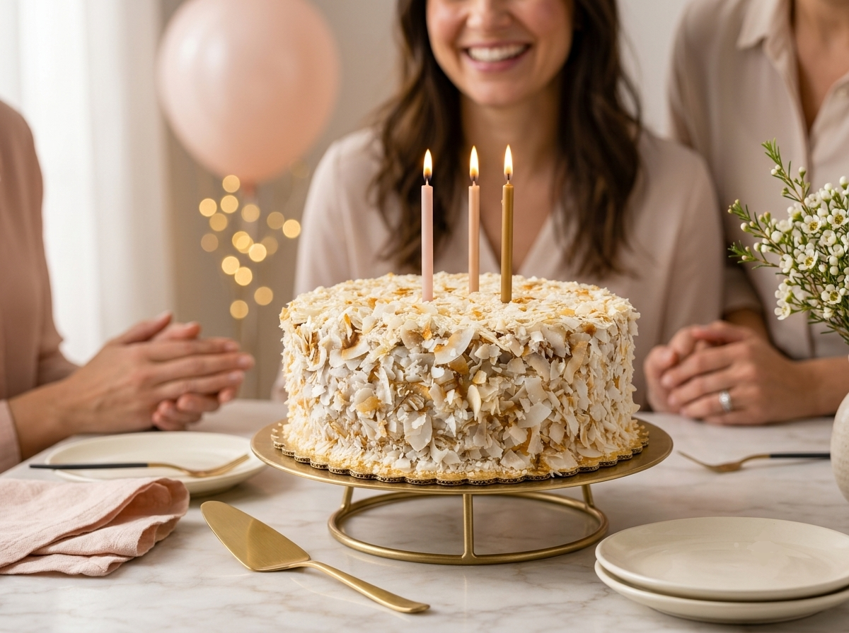 Celebration Cakes