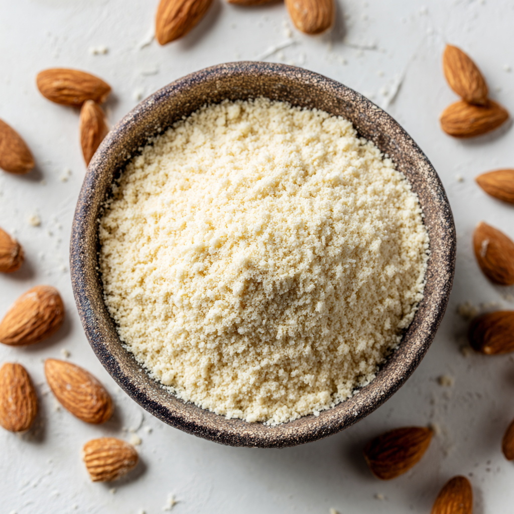 Almond Flour