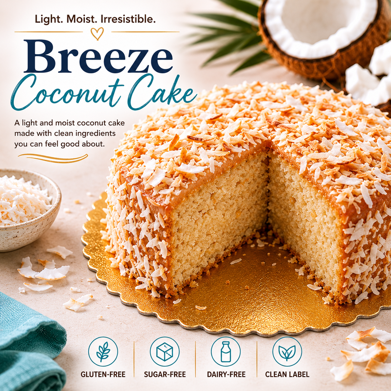 Full Life Gourmet Bakery