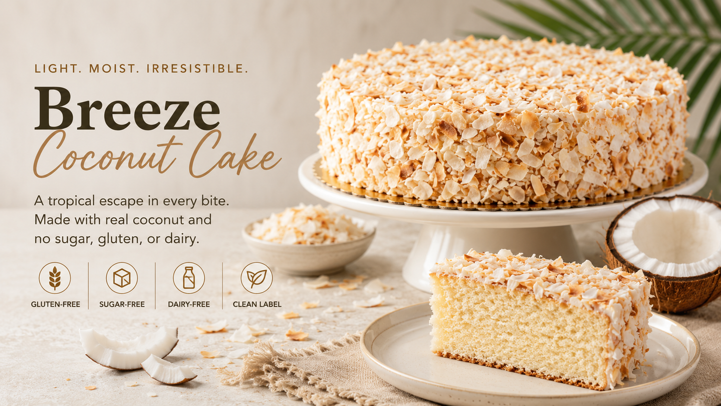 Full Life Gourmet Bakery