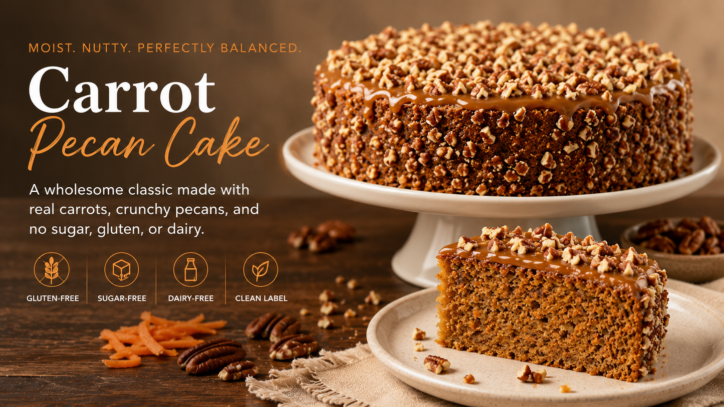 Full Life Gourmet Bakery