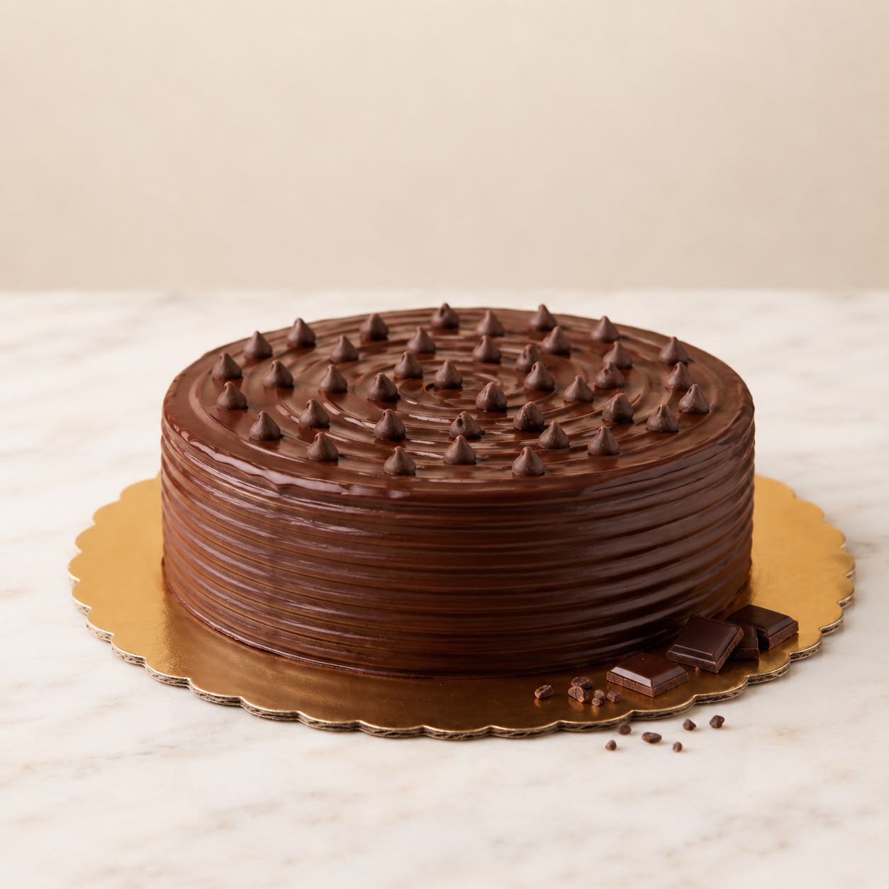 
                  
                    Chocolate Lovers Cake
                  
                