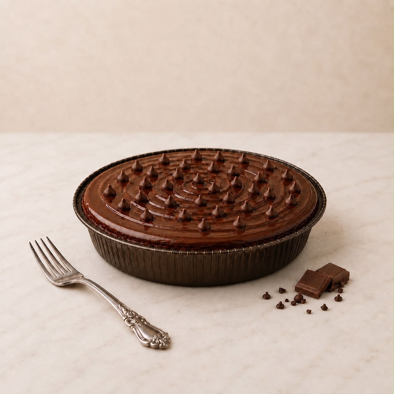
                  
                    Chocolate Lovers Cake
                  
                