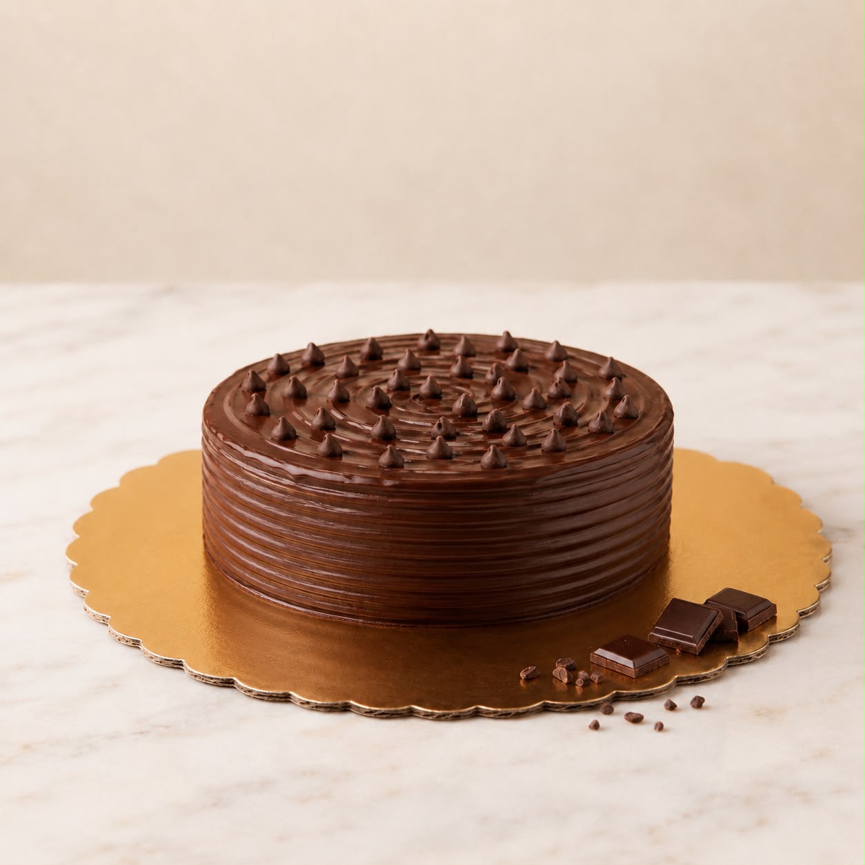 
                  
                    Chocolate Lovers Cake
                  
                