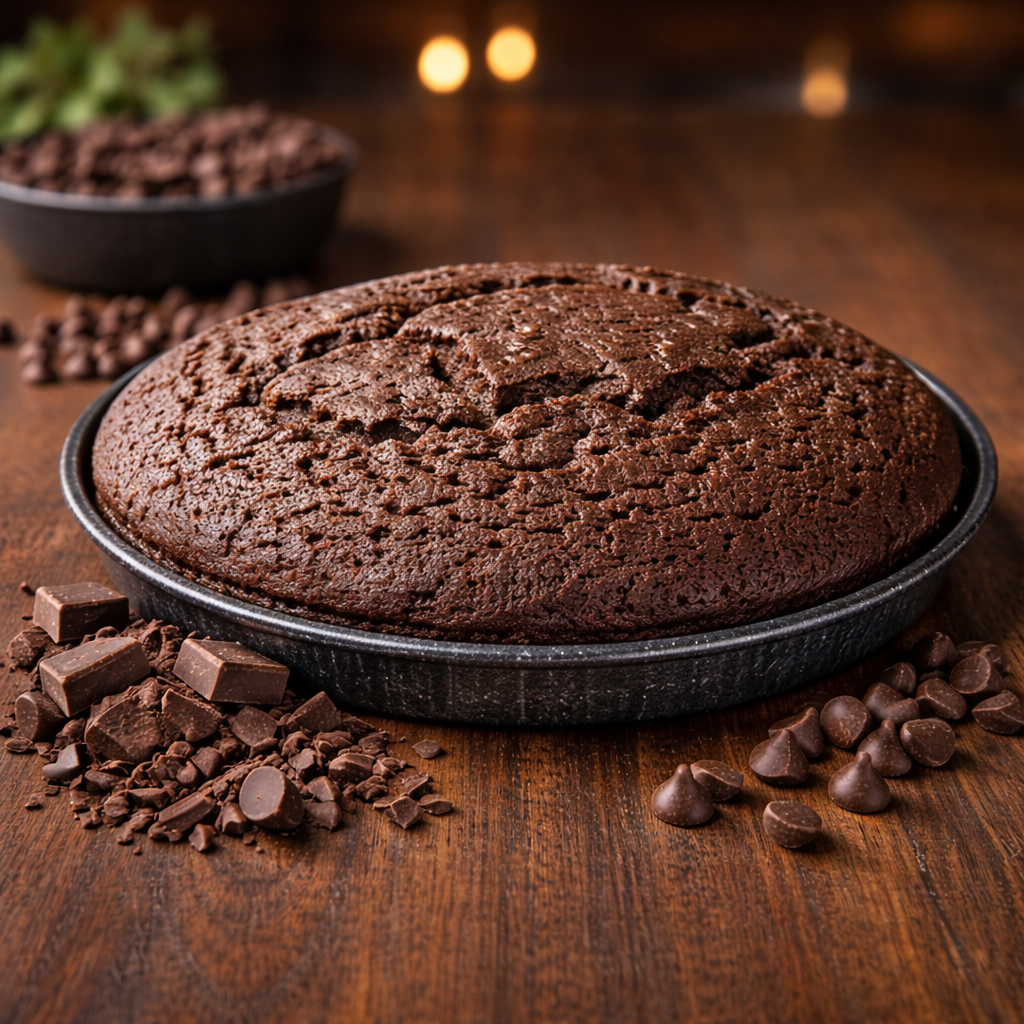 
                  
                    Chocolate Lovers - Cake & Muffin Mix
                  
                