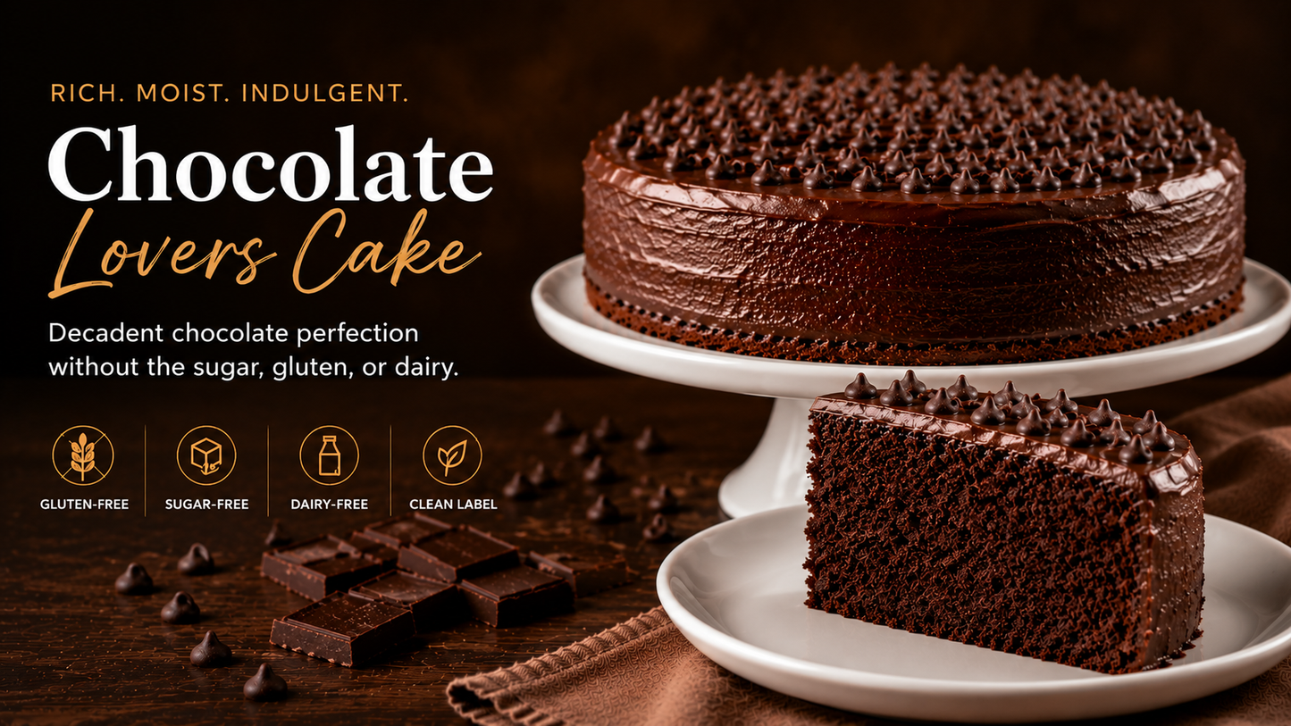 Full Life Gourmet Bakery