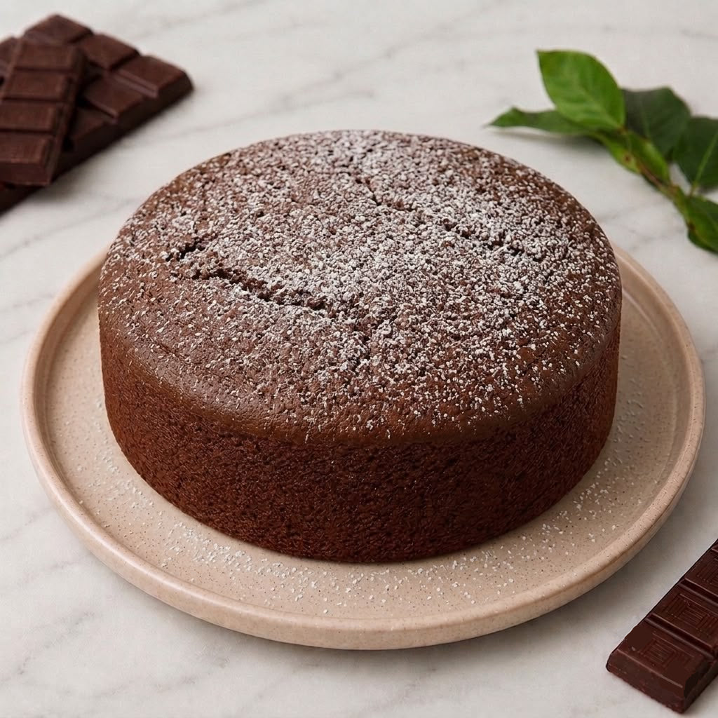 
                  
                    Chocolate Lovers Cake
                  
                