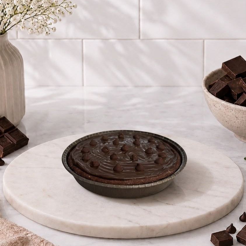 
                  
                    Chocolate Lovers Cake
                  
                