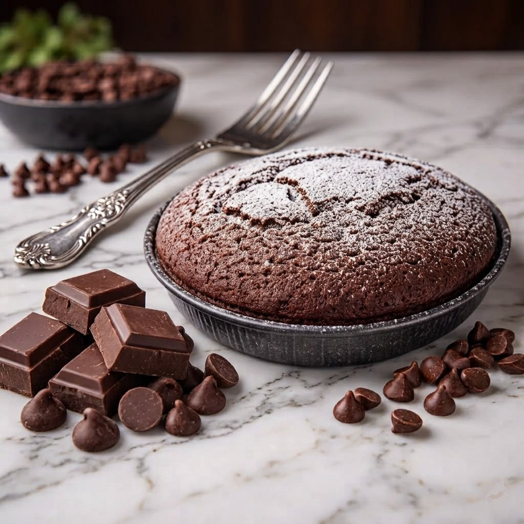 
                  
                    Chocolate Lovers Cake
                  
                