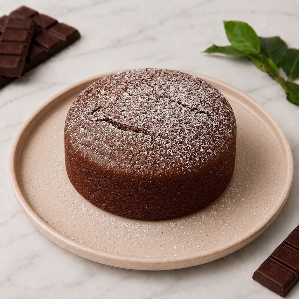 
                  
                    Chocolate Lovers Cake
                  
                