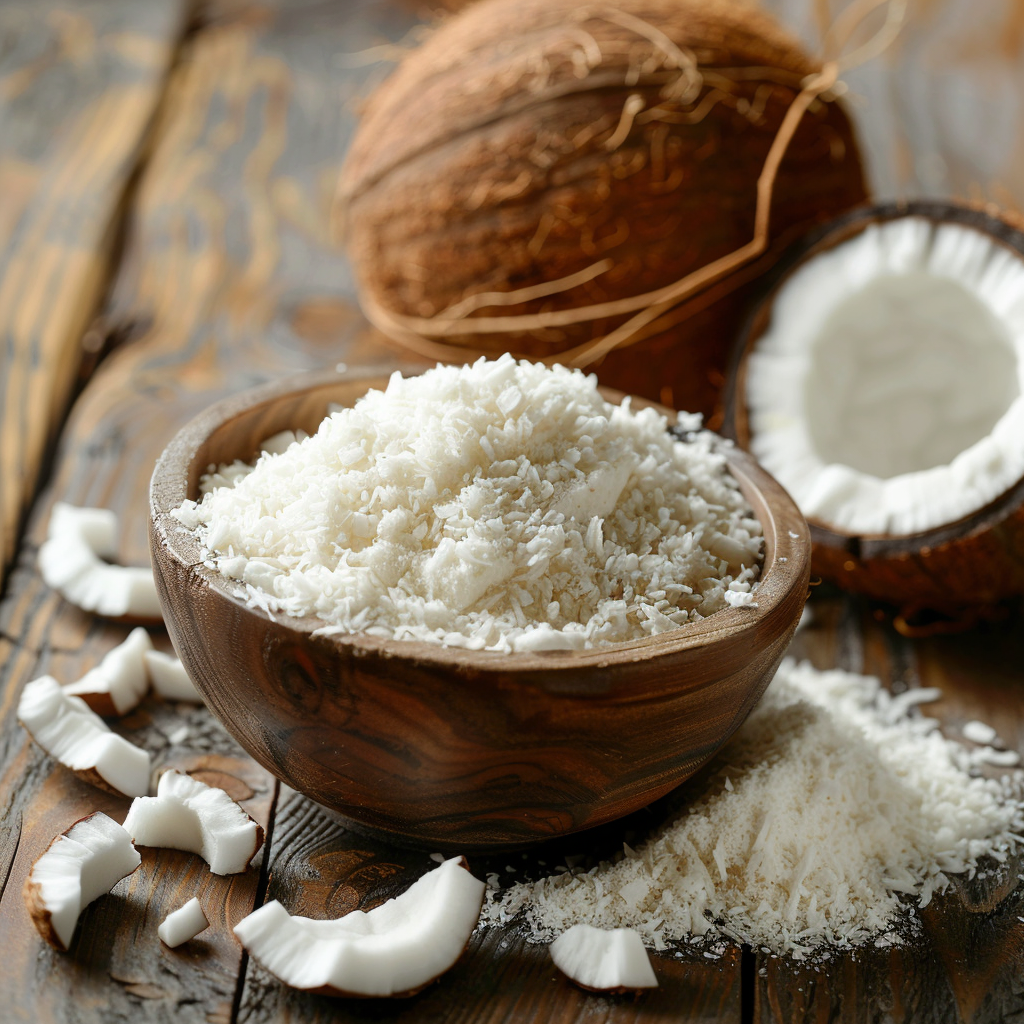 Coconut Flour