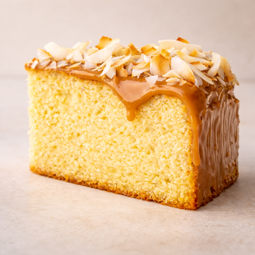 
                  
                    Breeze Coconut - Cake & Muffin Mix
                  
                