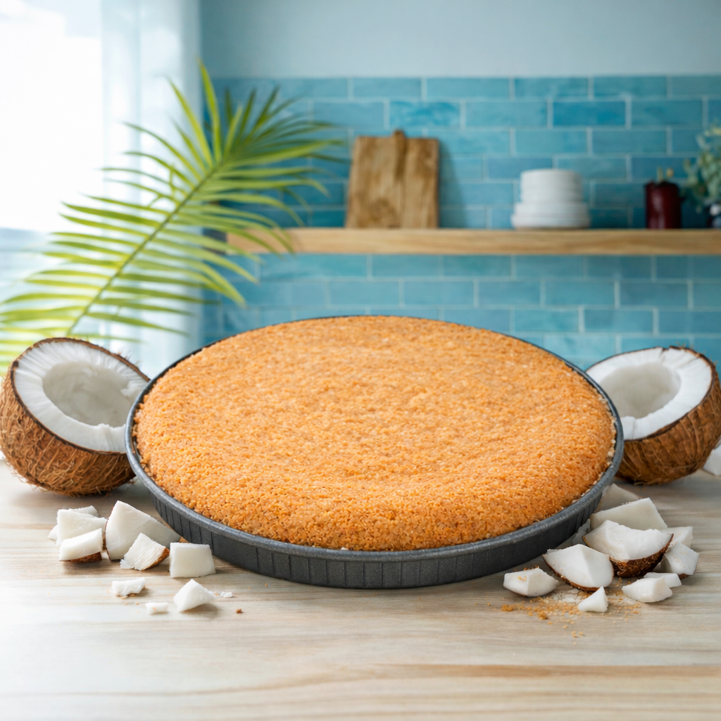 
                  
                    Breeze Coconut - Cake & Muffin Mix
                  
                