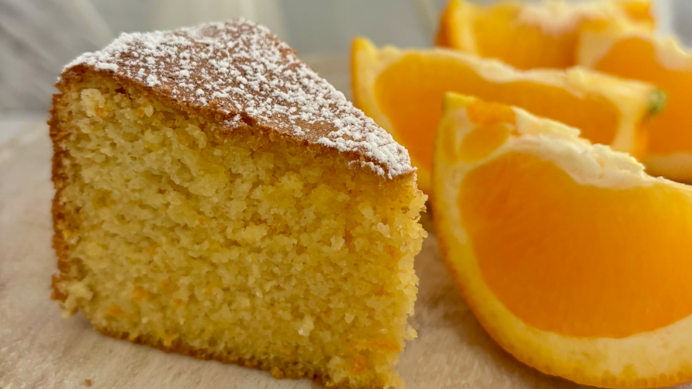 Full Life Gourmet Bakery