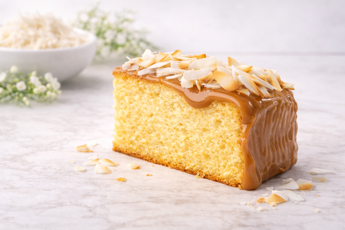 Full Life Gourmet Bakery