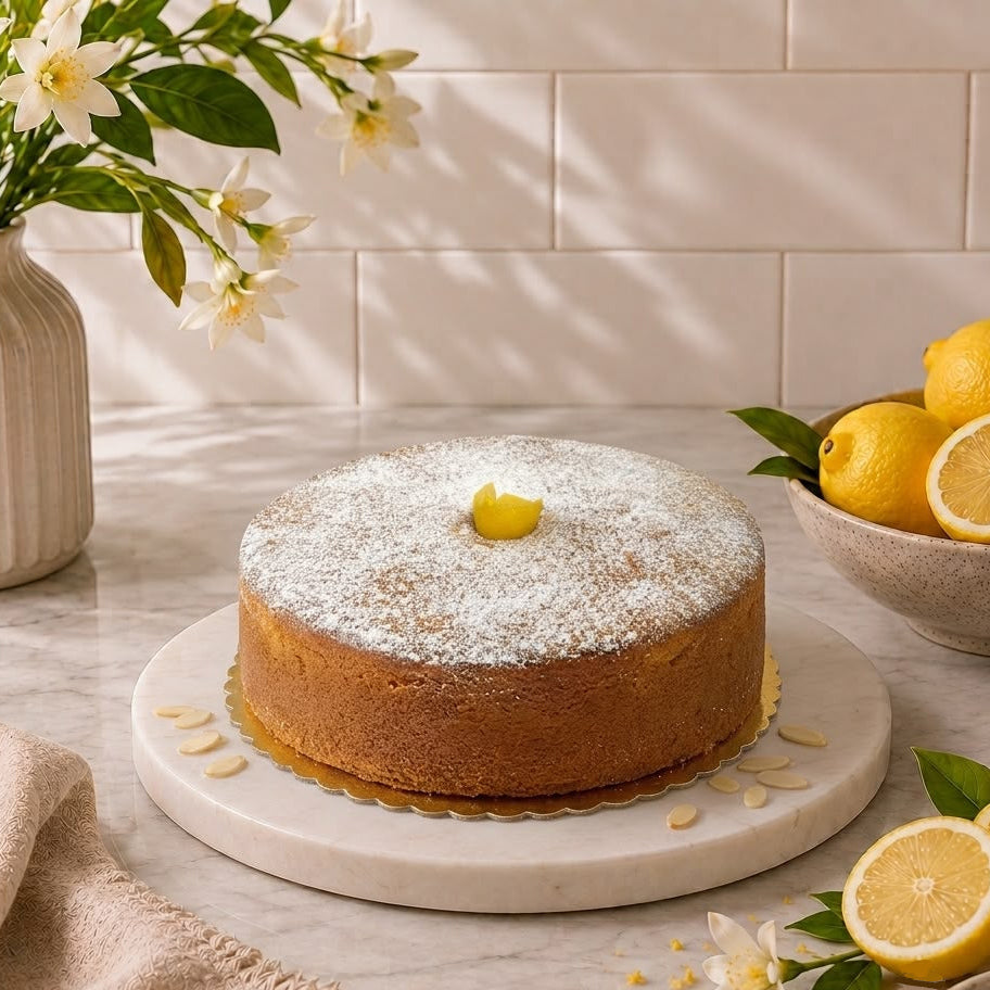 
                  
                    Lemon Lush Cake
                  
                
