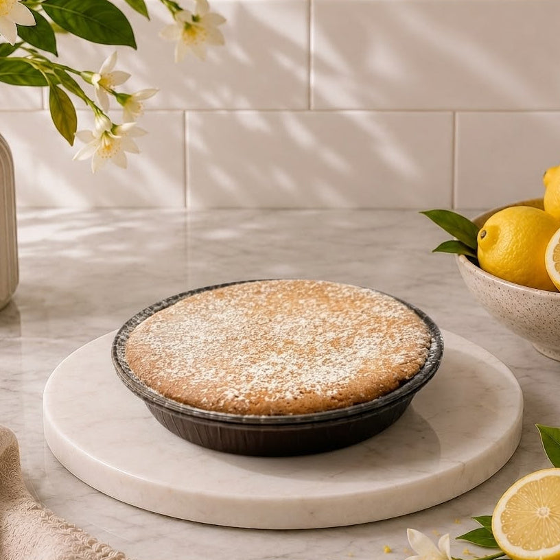
                  
                    Lemon Lush Cake
                  
                