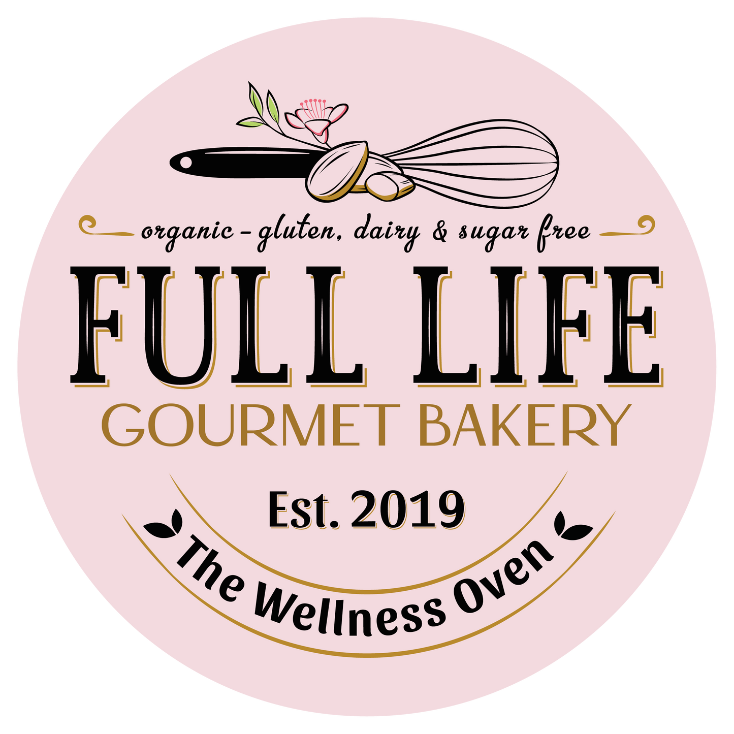 Full Life Gourmet Bakery