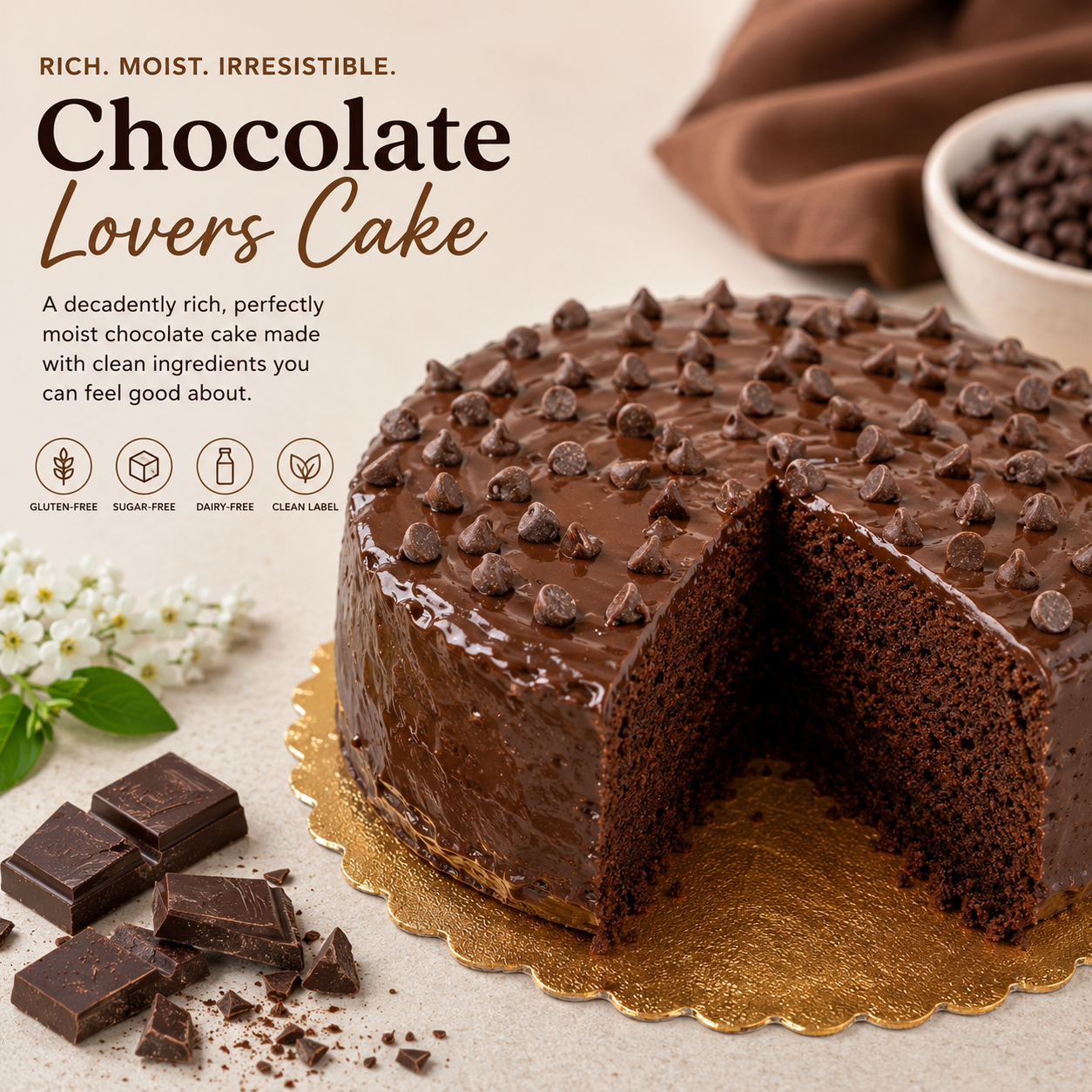 Full Life Gourmet Bakery