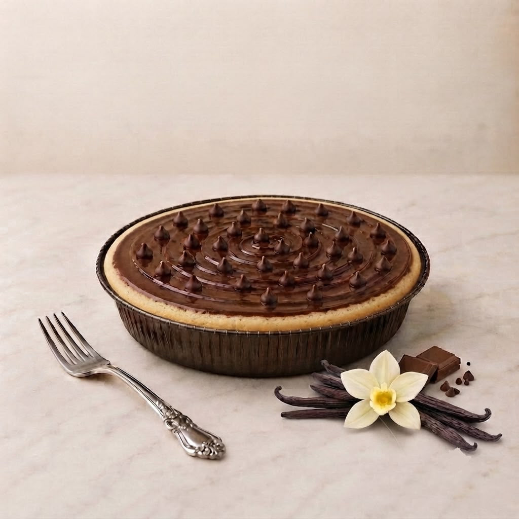 
                  
                    Marvelous Marble Cake
                  
                