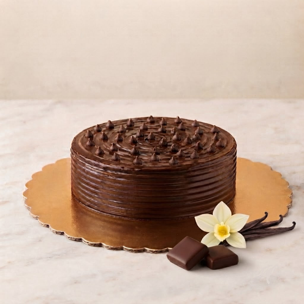 
                  
                    Marvelous Marble Cake
                  
                