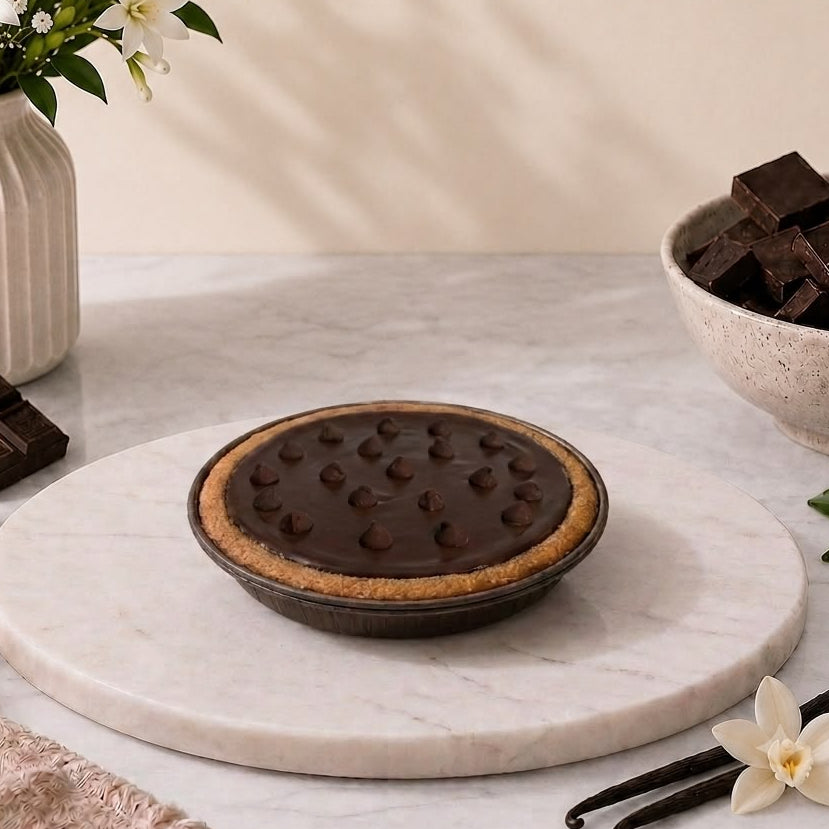 
                  
                    Marvelous Marble Cake
                  
                