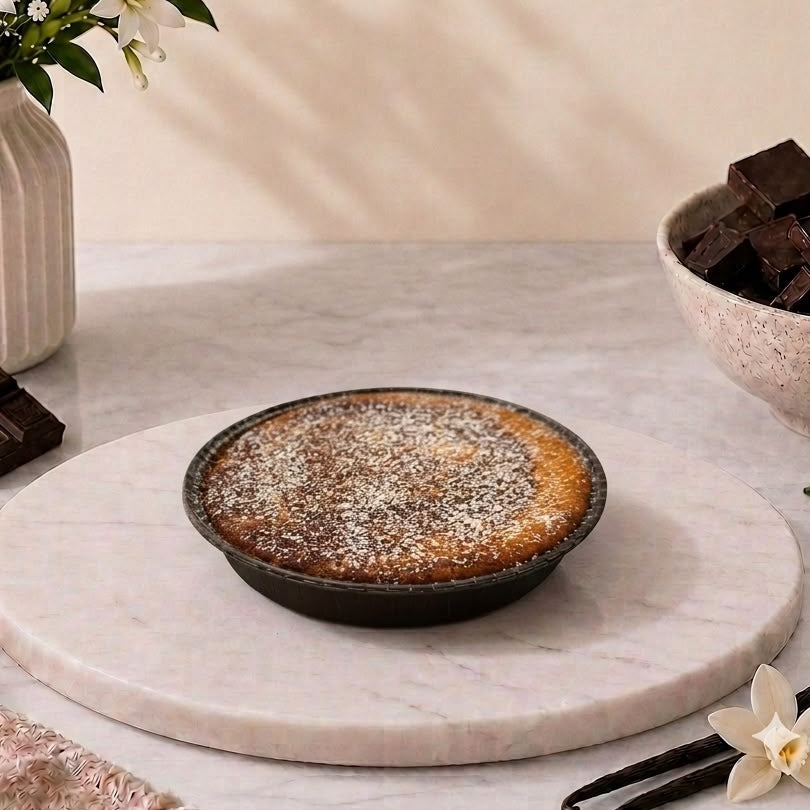 
                  
                    Marvelous Marble Cake
                  
                