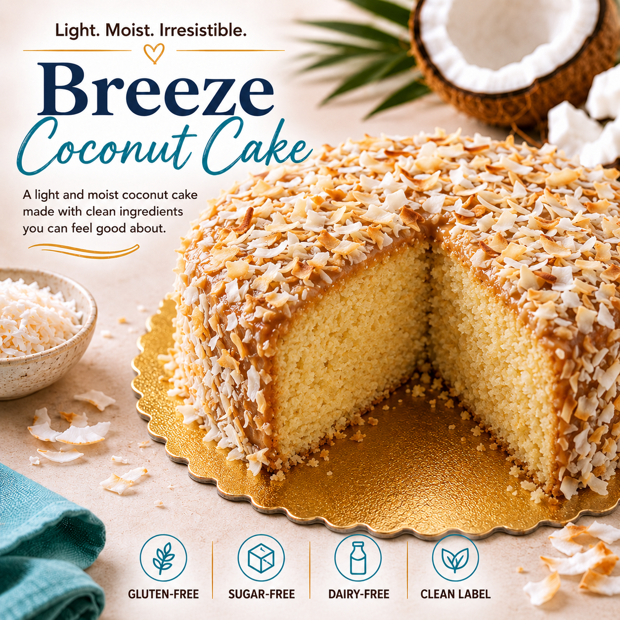 Full Life Gourmet Bakery