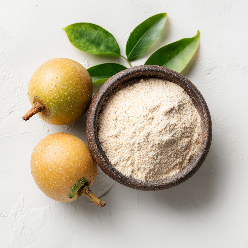 Monk Fruit Sweetener