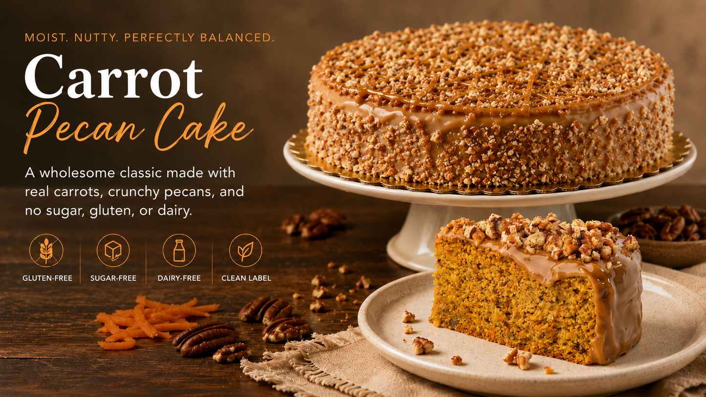 Full Life Gourmet Bakery