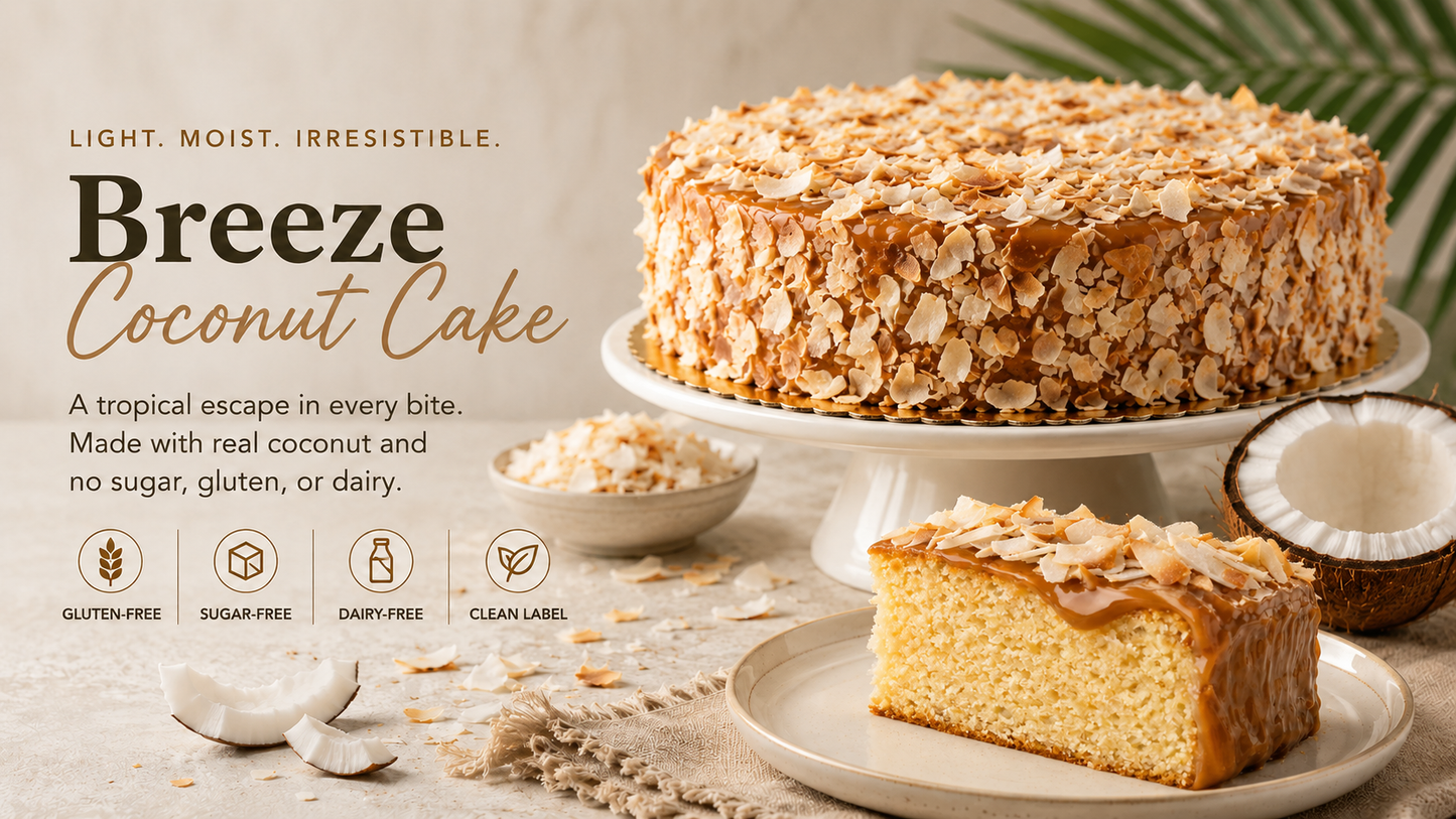 Full Life Gourmet Bakery