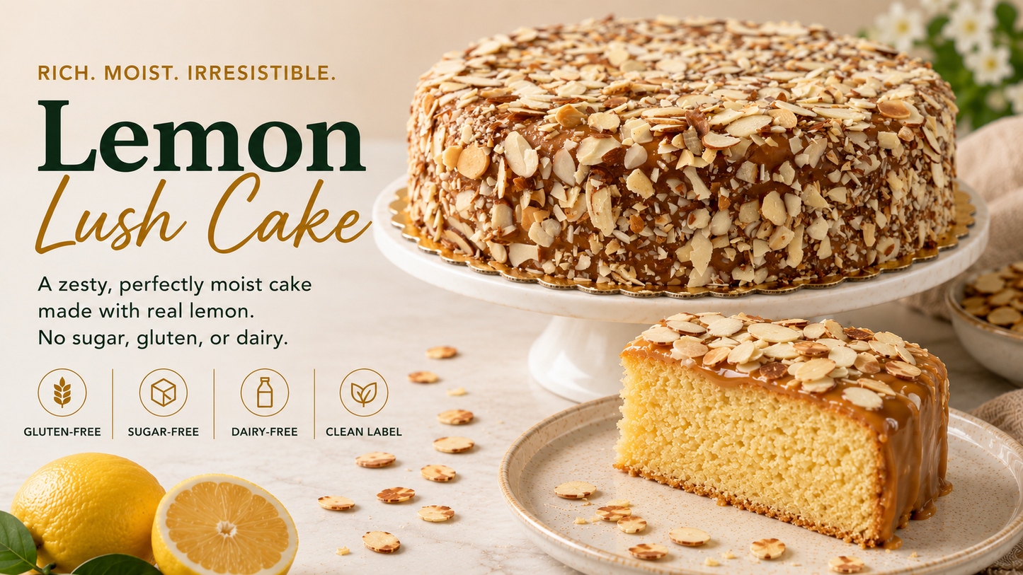 Full Life Gourmet Bakery