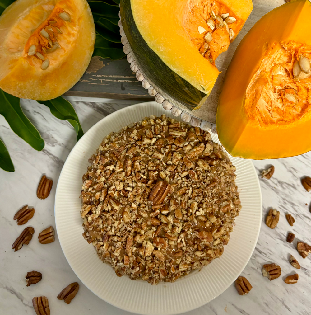 Pumpkin-Cinnamon