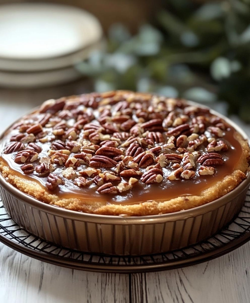 
                  
                    Carrot Pecan Cake & Muffin Mix – Cake - Gluten-Free, Dairy-Free, Sugar-Free – Full Life Gourmet Bakery
                  
                