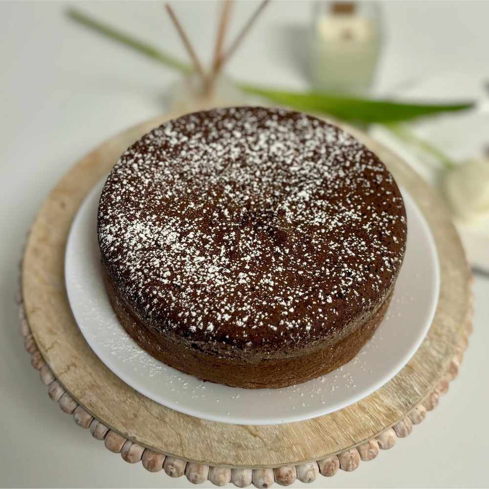 
                  
                    Chocolate-Lovers – Cake - Gluten-Free, Dairy-Free, Sugar-Free – Full Life Gourmet Bakery
                  
                