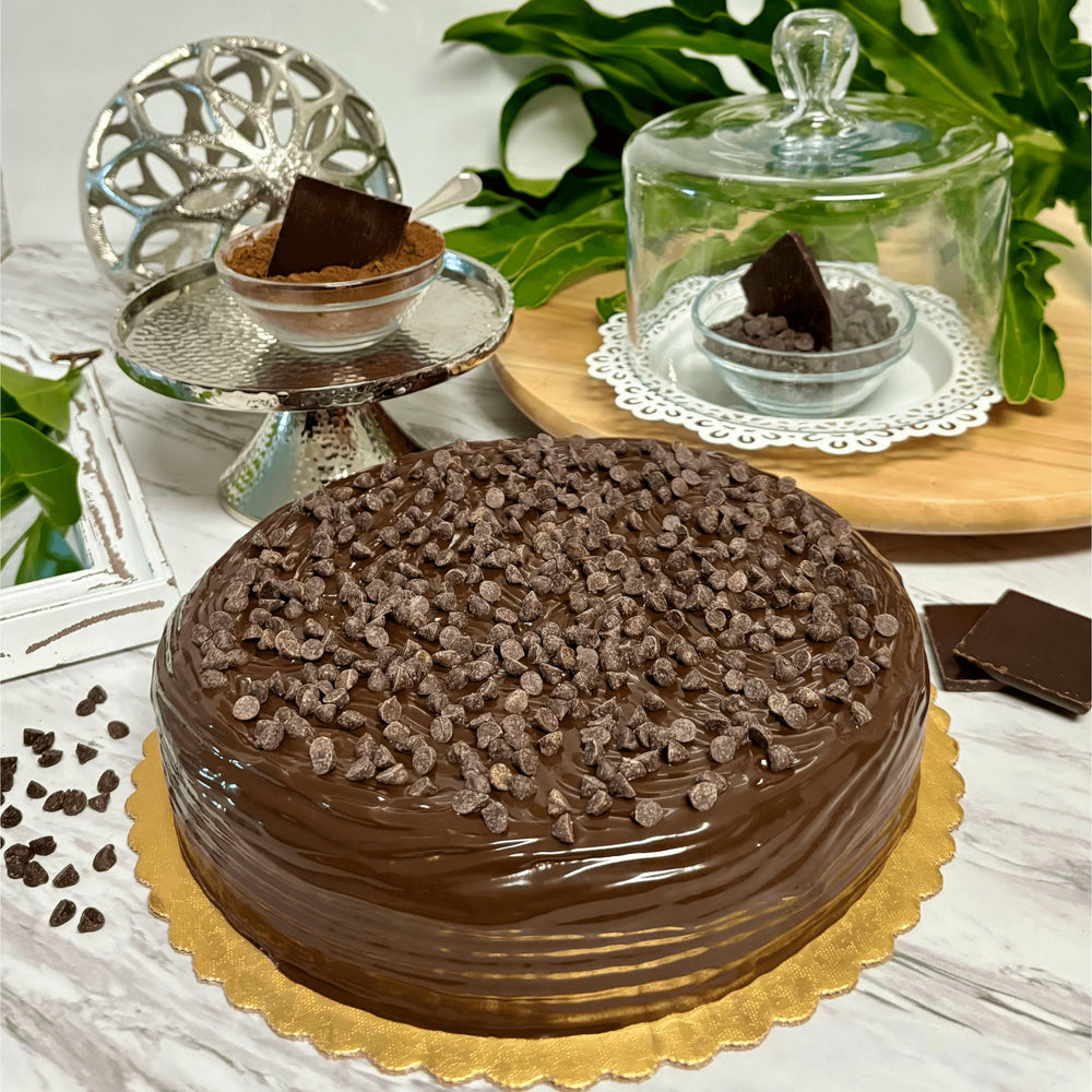 
                  
                    Chocolate-Lovers – Cake - Gluten-Free, Dairy-Free, Sugar-Free – Full Life Gourmet Bakery
                  
                